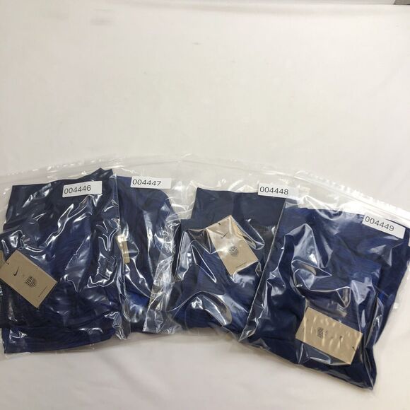 Nike USA Soccer Team Shorts Men's Large Blue 2022/23 Stadium Away Dri-FIT Sports - Picture 13 of 13